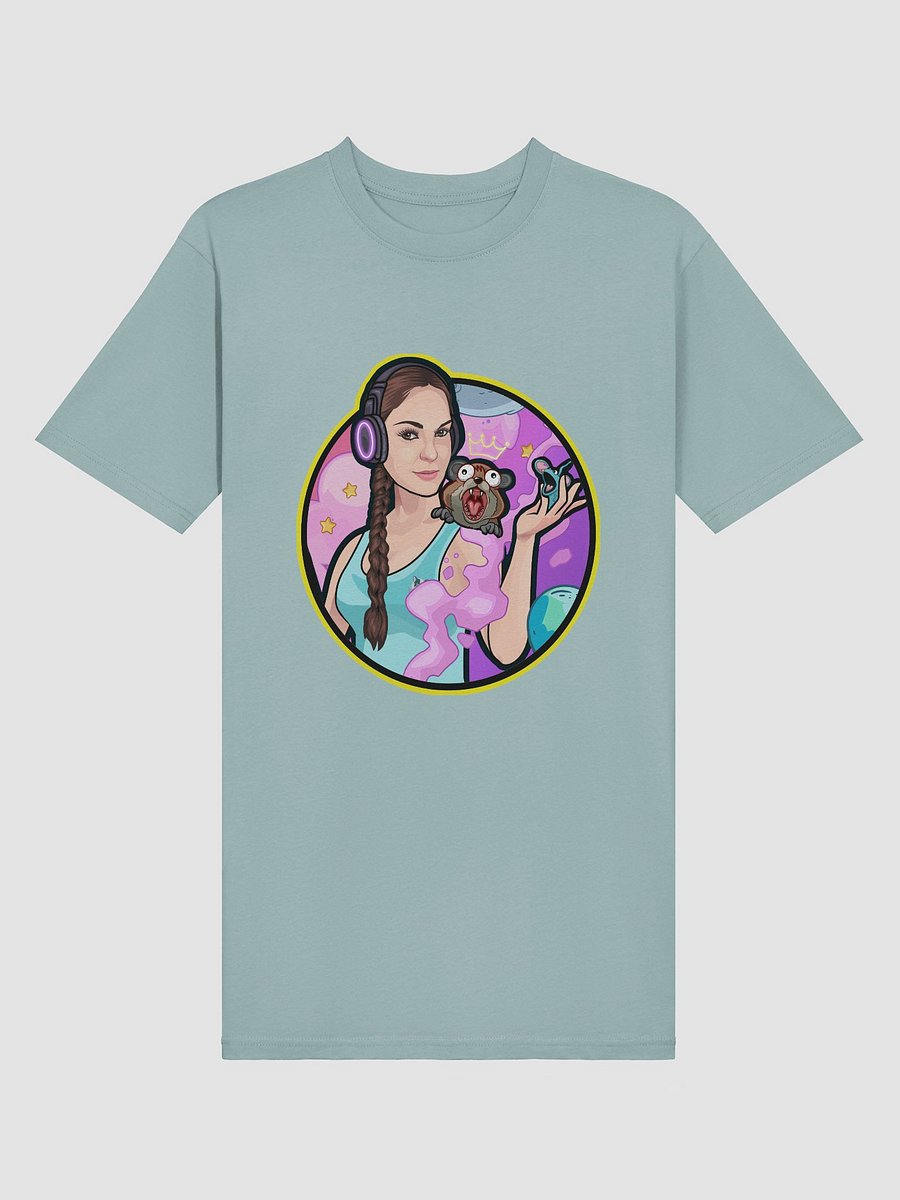 Camiseta Naiikidi 2025 product image (5)