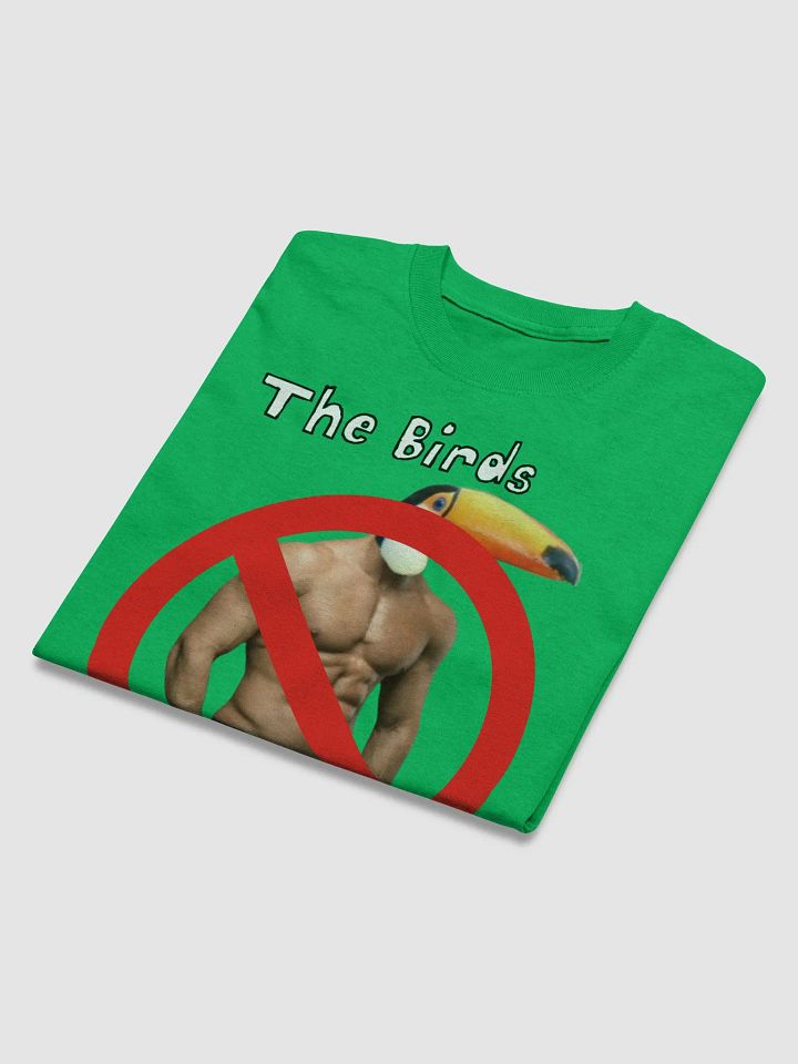 Government Spies T-Shirt product image (2)