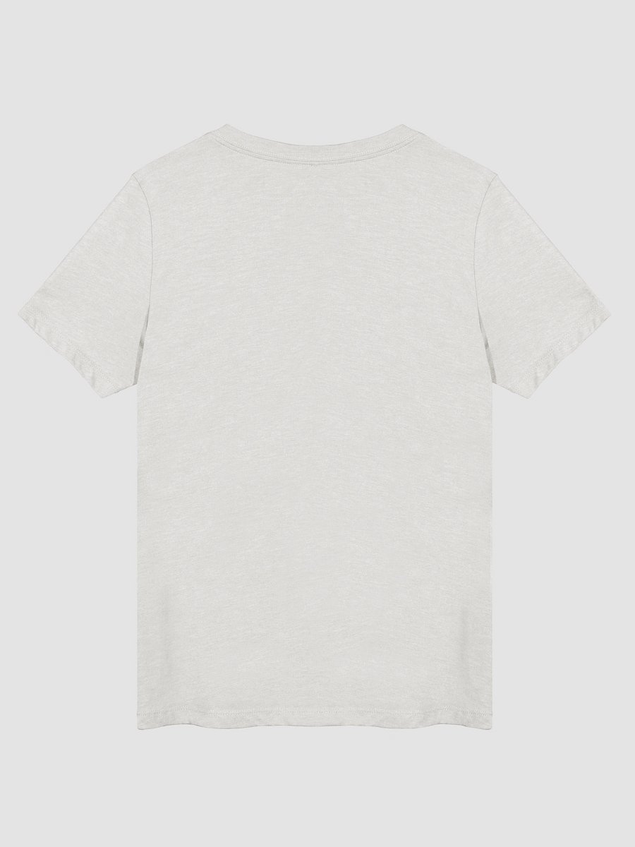 Fruitful Vegan Vibes V-Neck Tee product image (2)