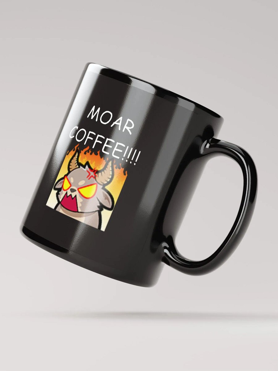 Moar Coffee! product image (2)