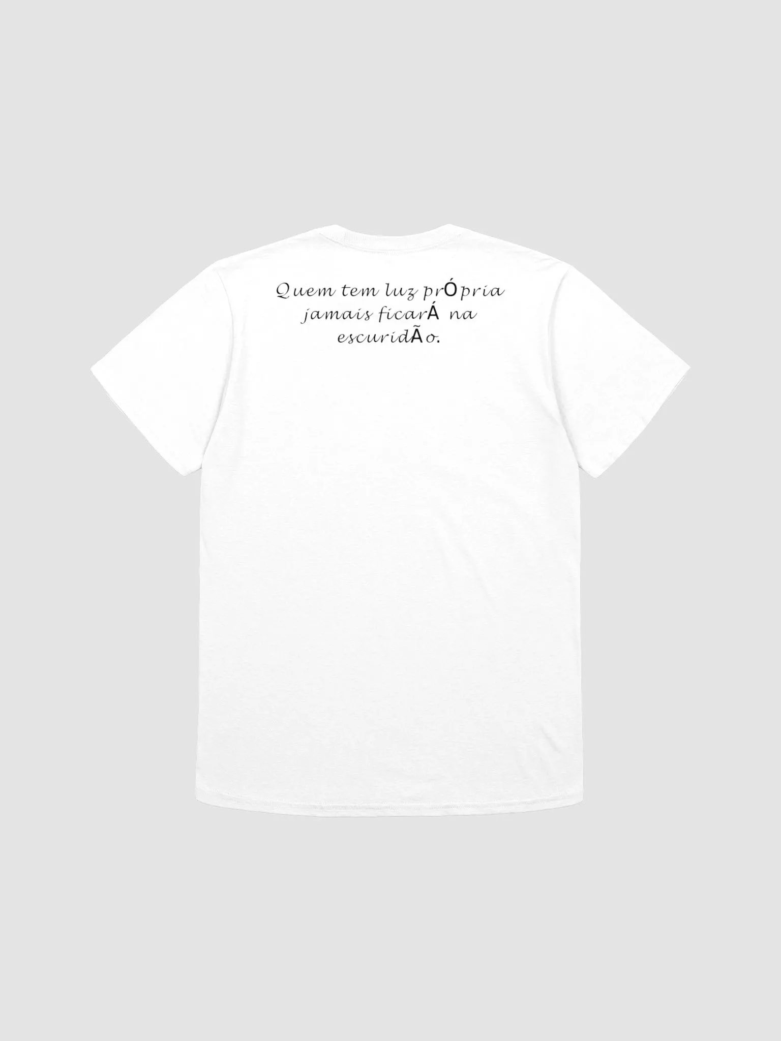 Camiseta Gildan Unissex Softstyle GS product image (2)