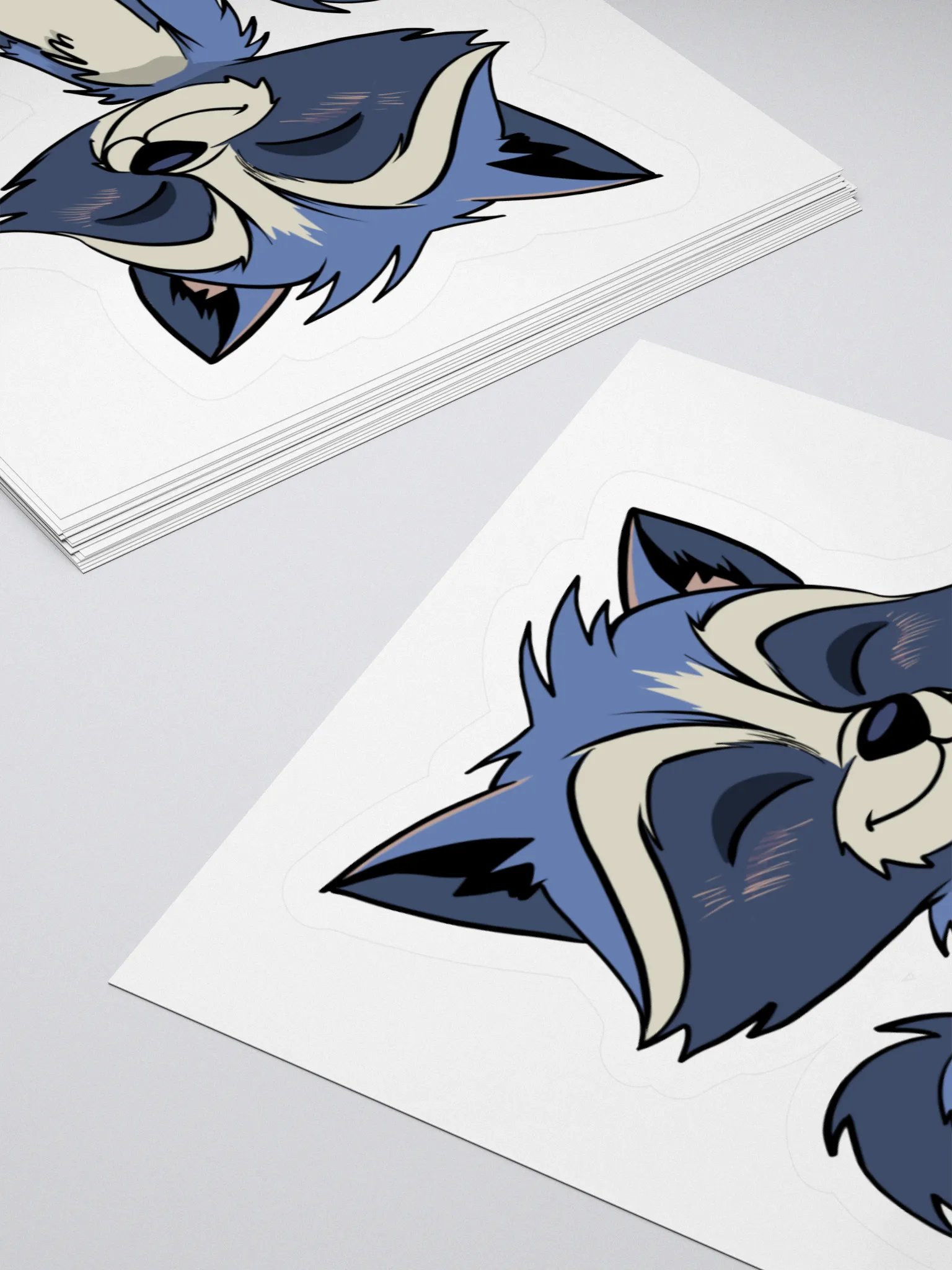 Pop Prep Sticker product image (4)