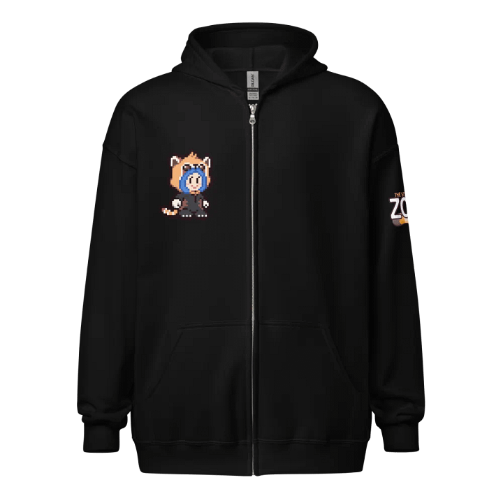 Pixel ScuffedKath product image (1)