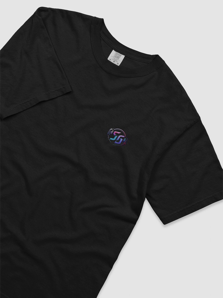 Comfort Colors Garment-Dyed Heavyweight T-Shirt product image (5)