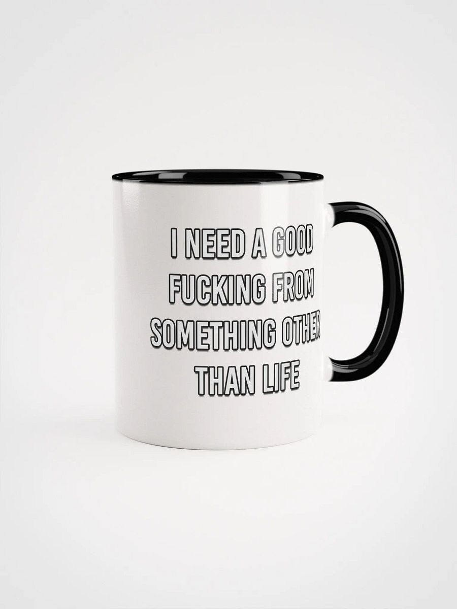 Good F*cking Mug product image (1)