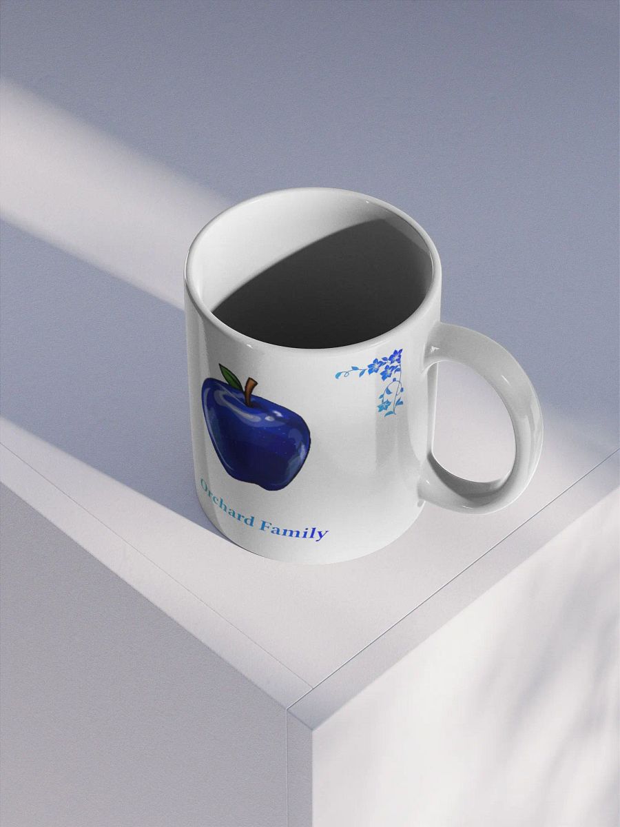 Apple Mug product image (3)