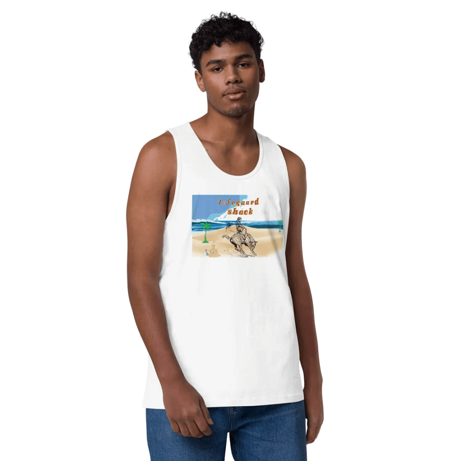 Beach Cowboy product image (6)