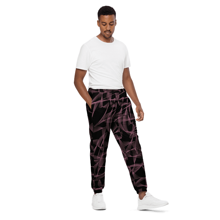 Urbanite Breeze Unisex Track Pants product image (2)