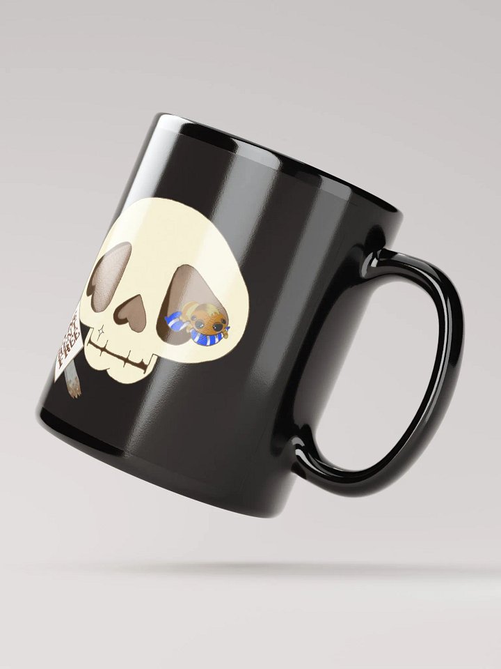 Living rent Free in your mug product image (3)