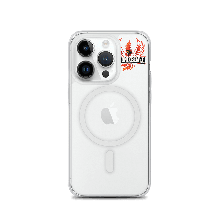 Pheonix Magsafe Phone Case product image (3)