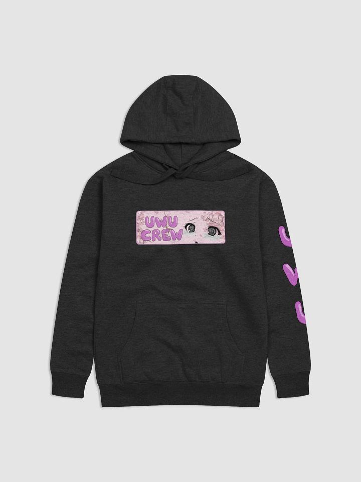 uwu hoodie product image (1)