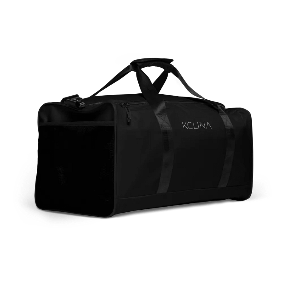 Duffle Bag - KCLINA product image (3)