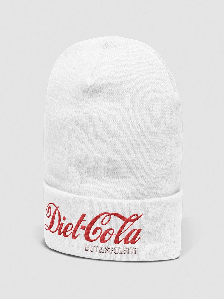 DIET COLA product image (2)