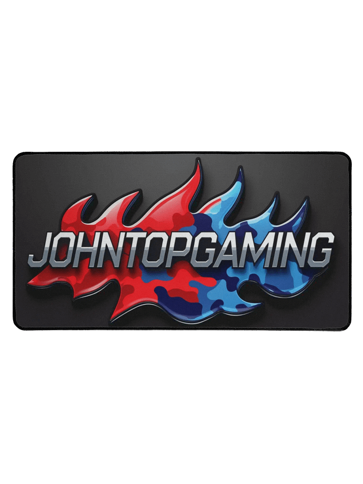 JohnTopGaming Gaming Deskmat product image (1)