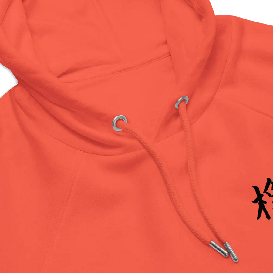 SORYO-X - Eco-Friendly Unisex Raglan Hoodie product image (9)