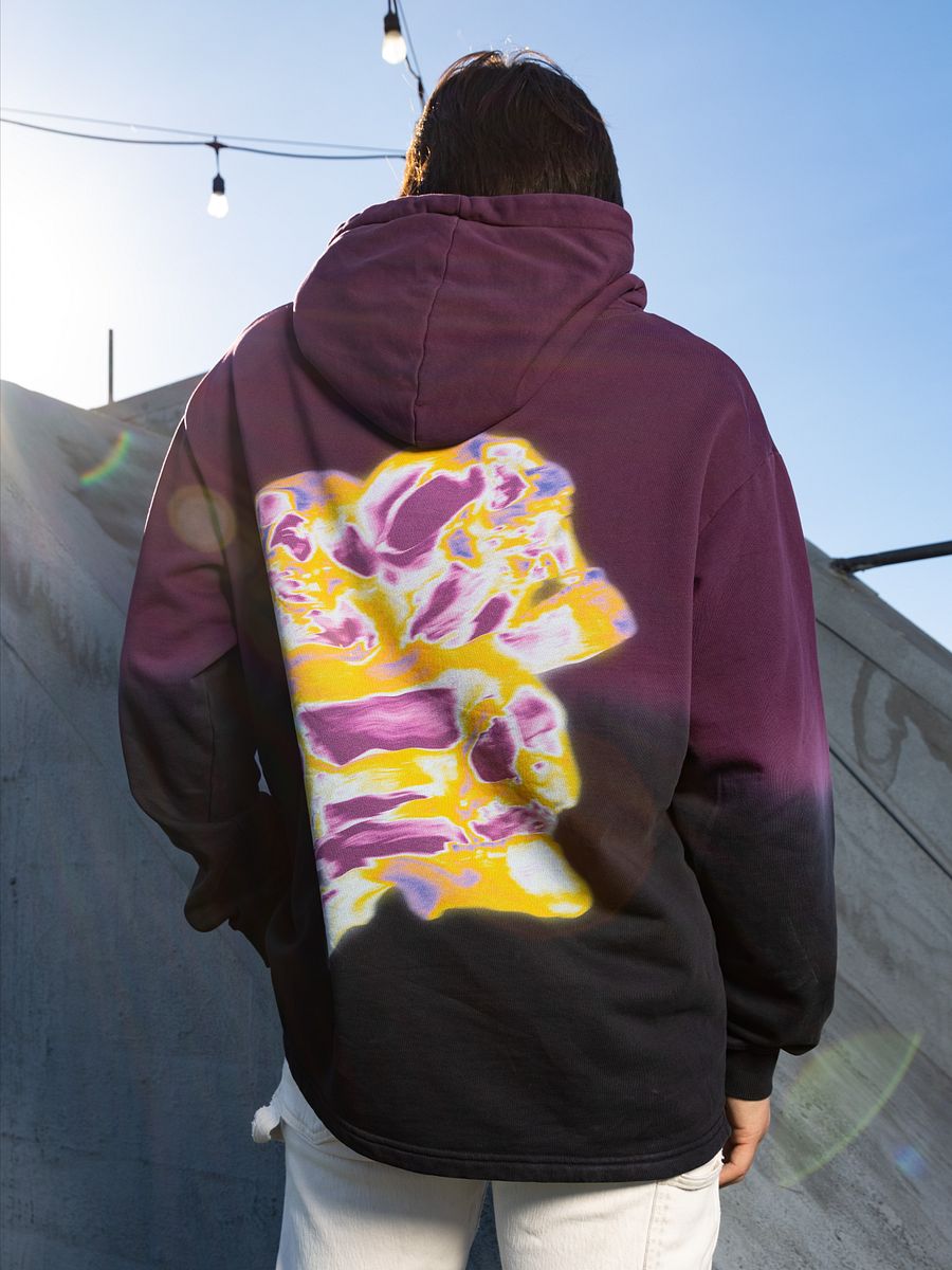 One Day We'll All Be Skeletons Hoodie product image (5)
