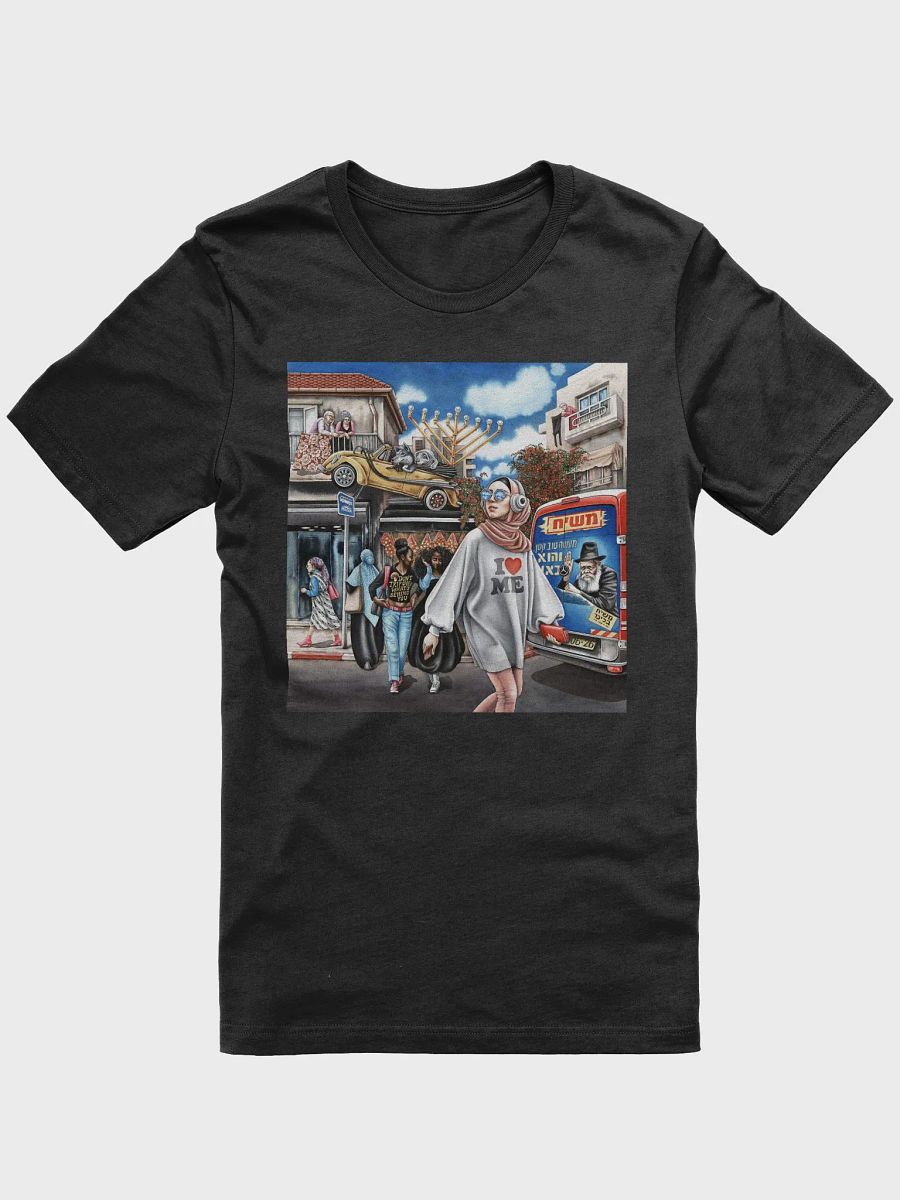 Crazy Intersection product image (2)