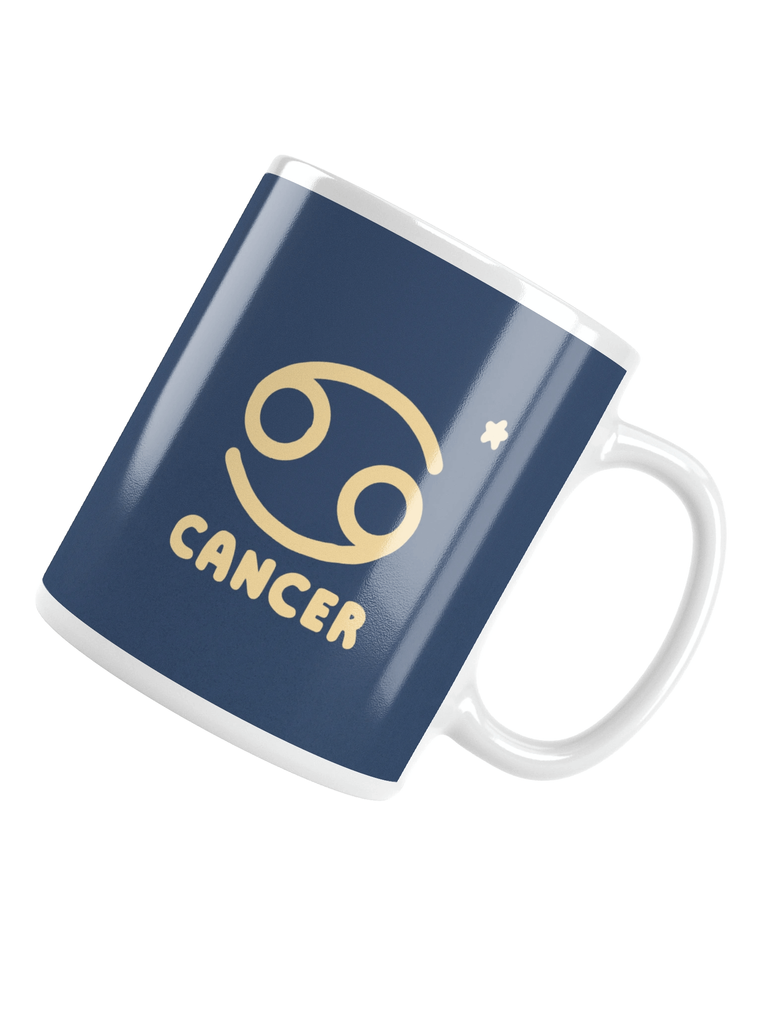 Cancer | Ferret Star Signs | Mug product image (5)