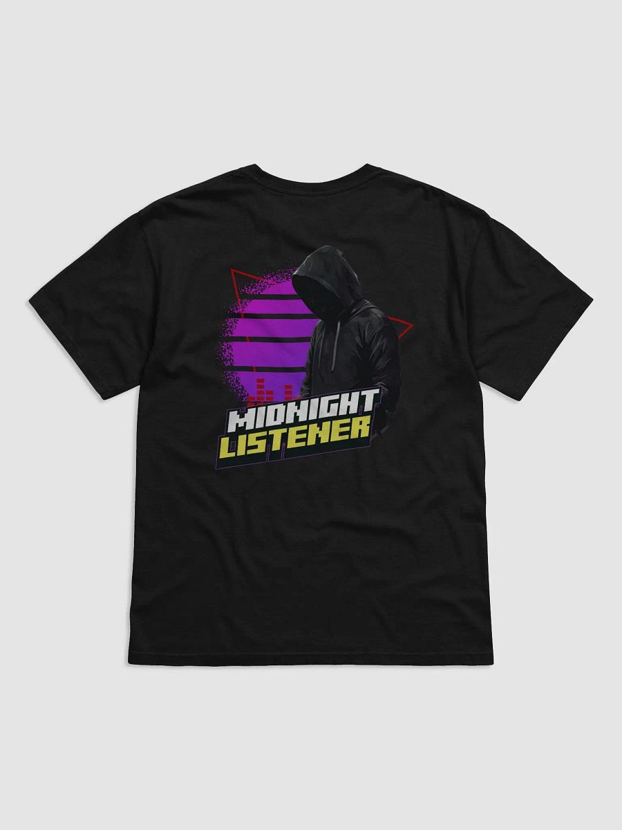 Midnight Listener Official product image (5)