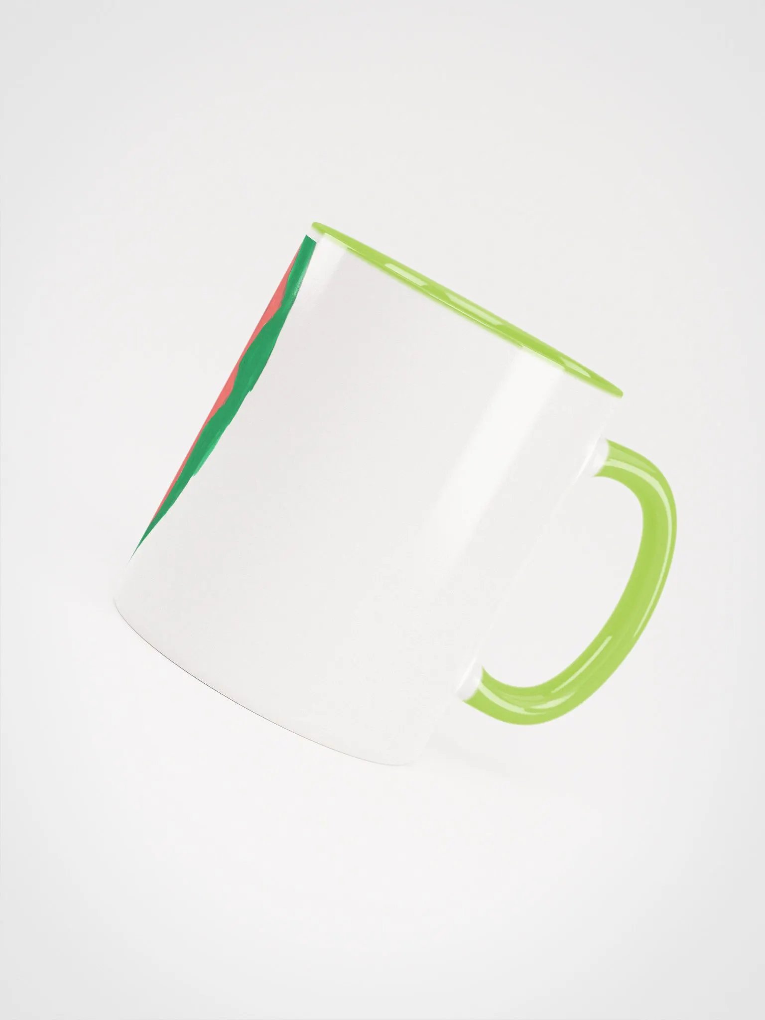 Mug frog 2 colors product image (45)