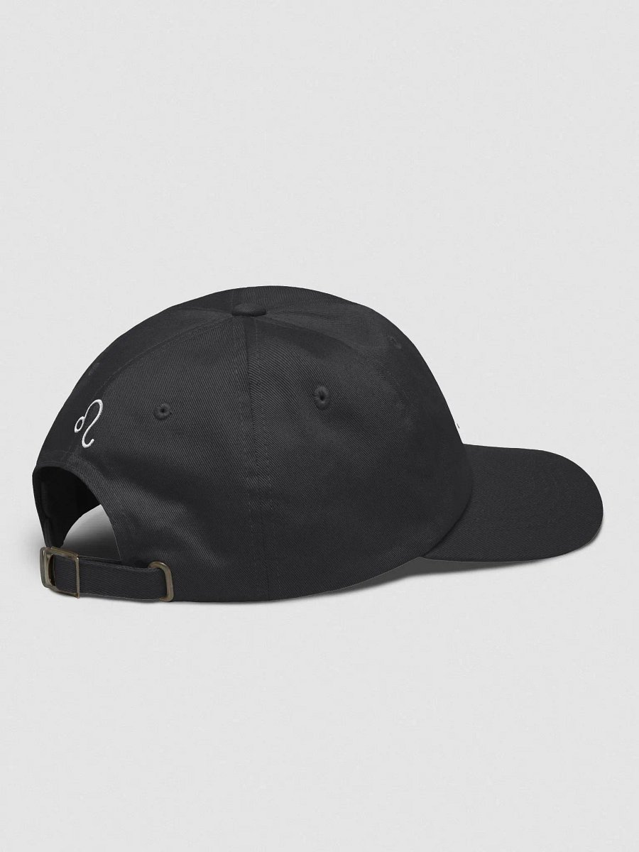 Big Leo Energy Dad Hat product image (17)