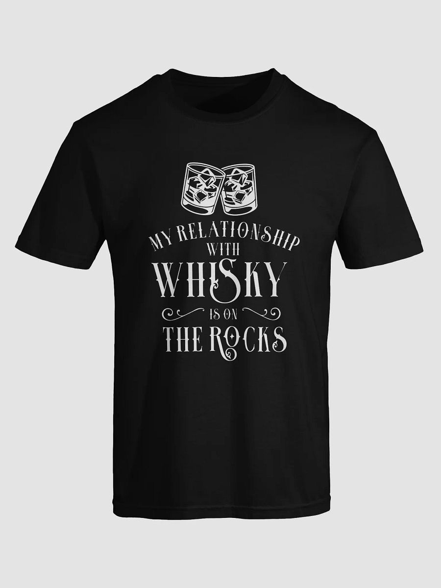 Men's Whisky Graphic Tee product image (38)