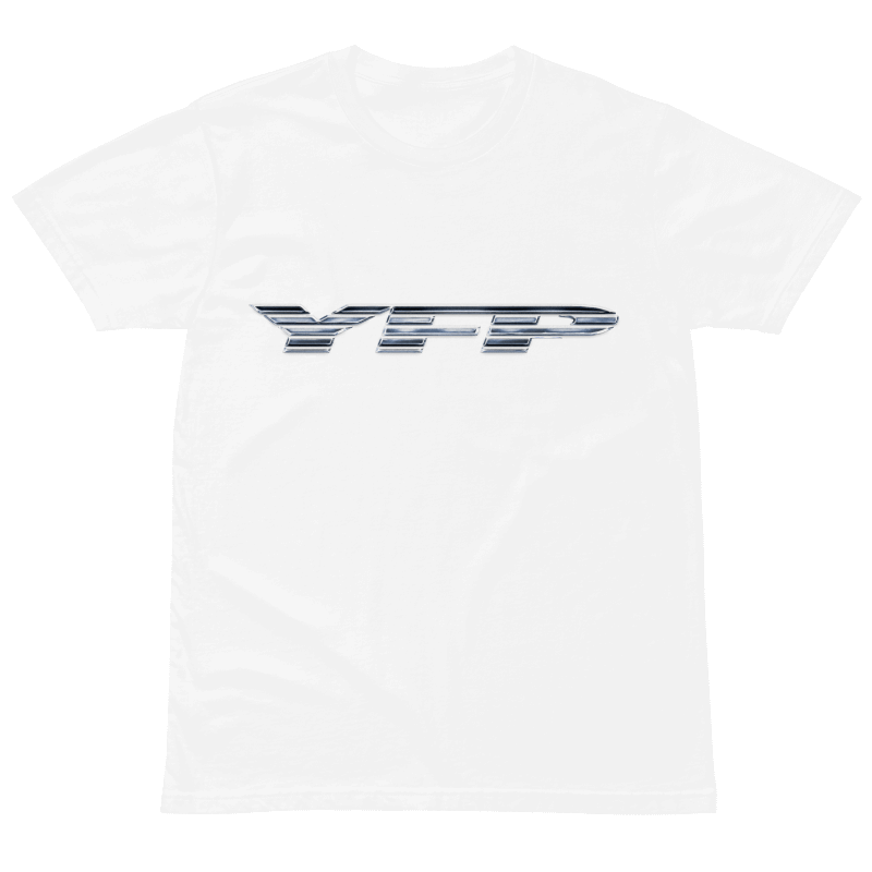 SILVER SURFER TEE product image (1)