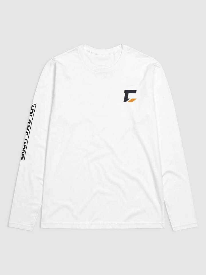 Cricky's Long Sleeve (LITE) product image (1)