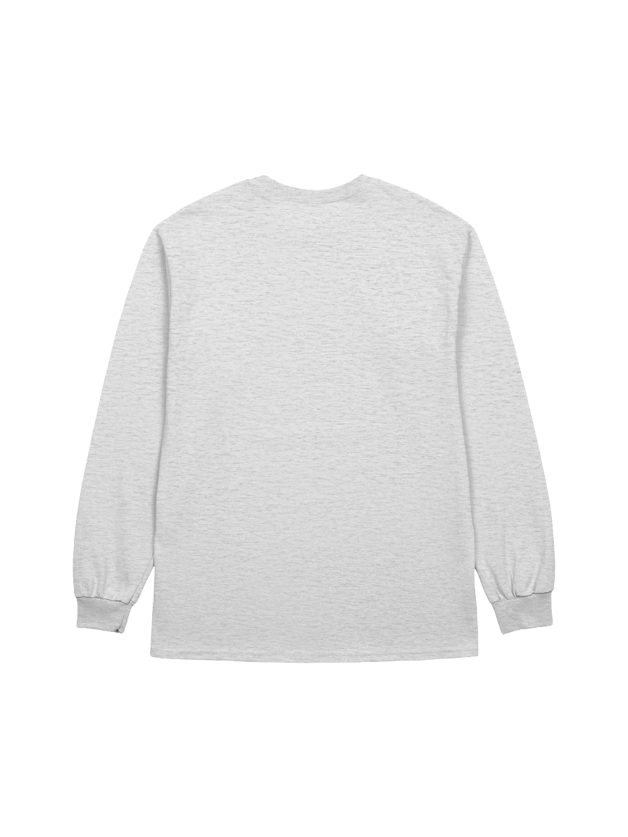 Retro Kitchen Disaster Long Sleeve Tee product image (6)