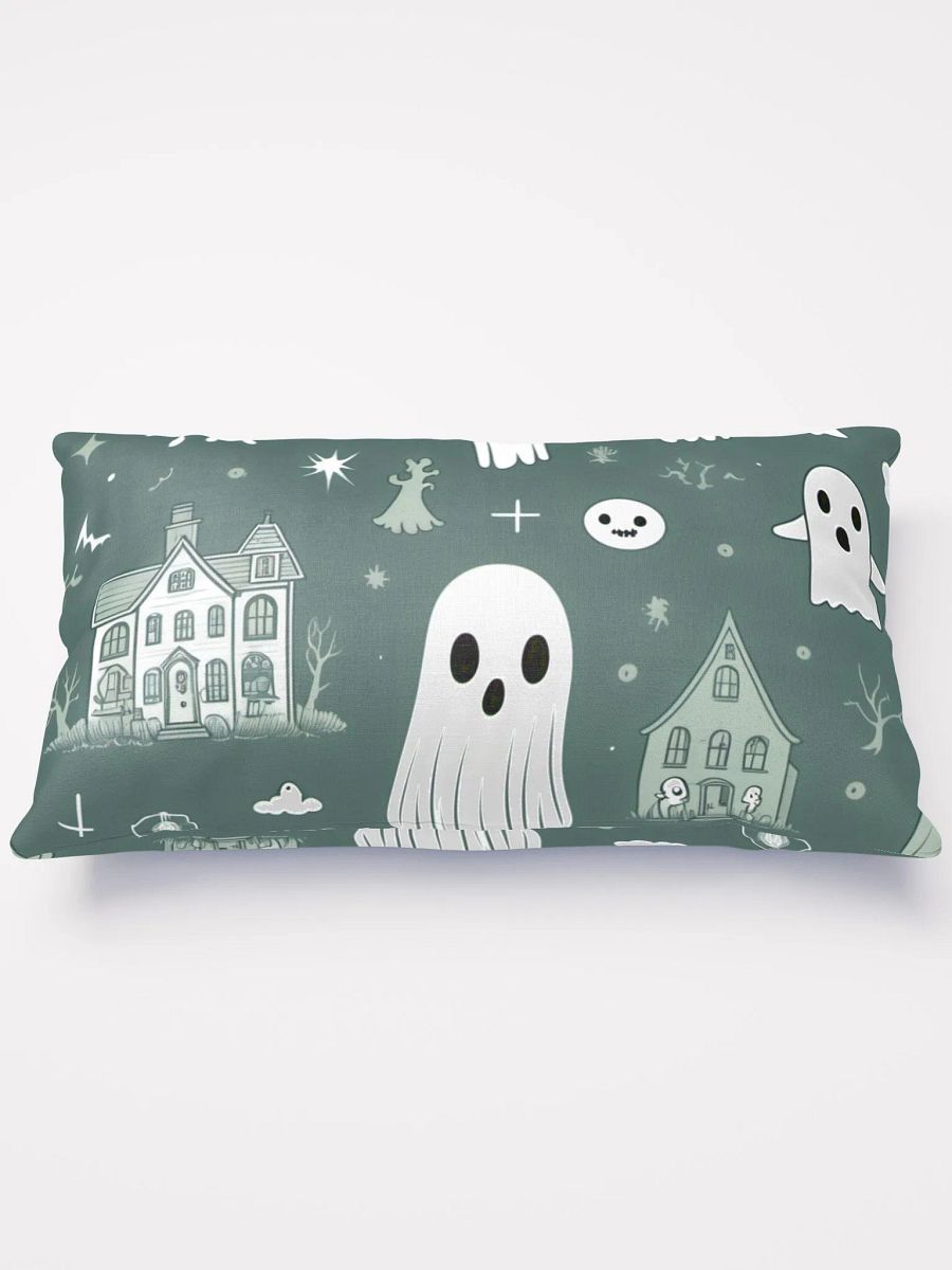 Cute and cozy ghosts 2 pillow product image (3)