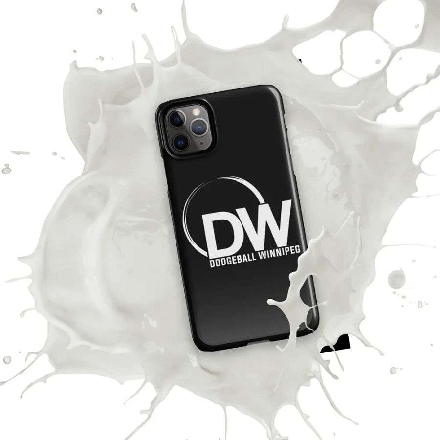 Dodgeball Winnipeg iPhone® Snap Case product image (7)