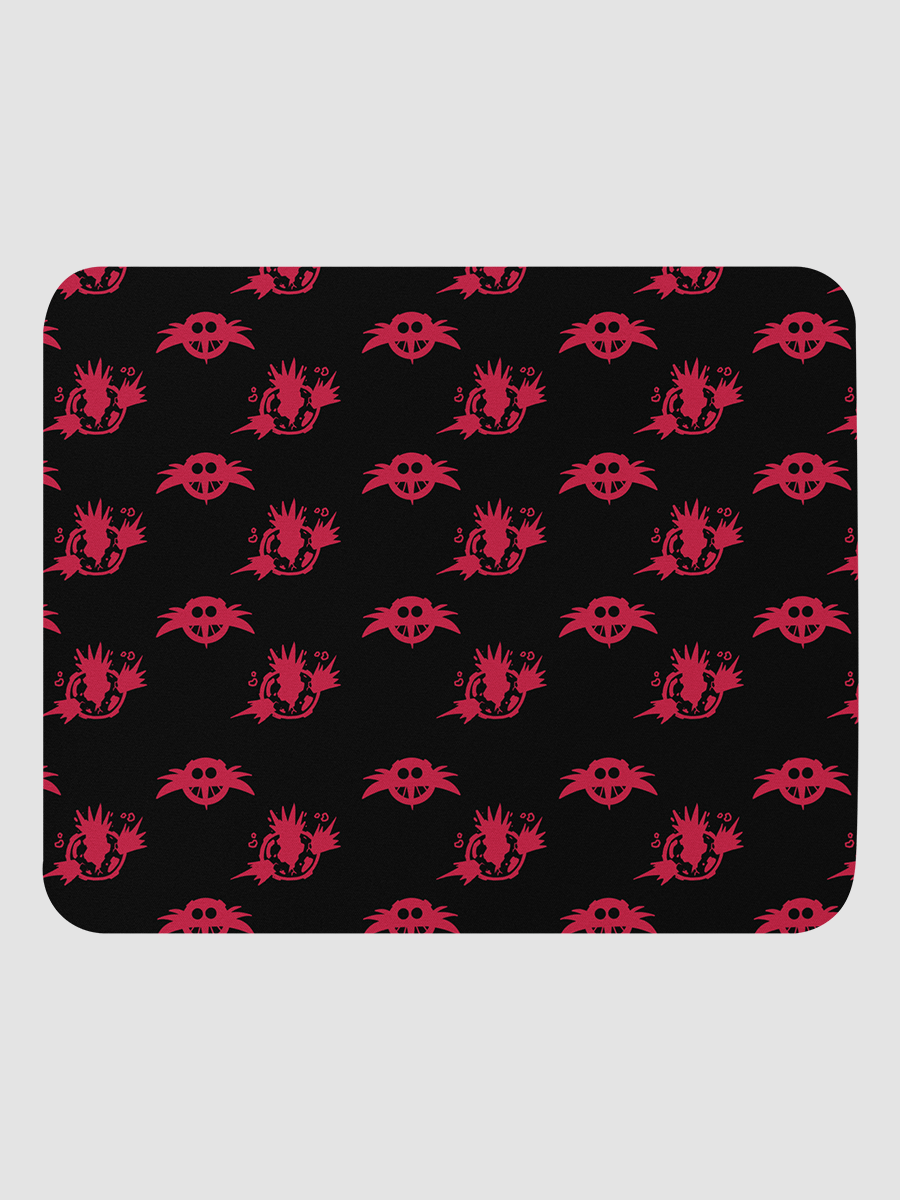 MOON DESTRUCTION MOUSEPAD product image (1)