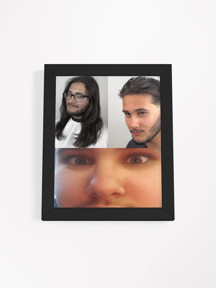 only 8x10 and 10x10 work i think product image (5)