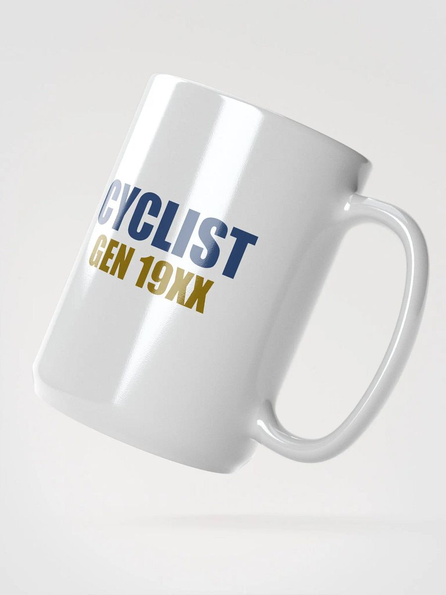 Cyclist Gen 19XX product image (2)