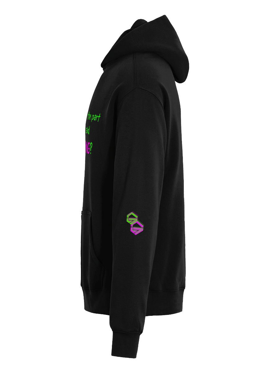 Repeat Hoodie product image (6)