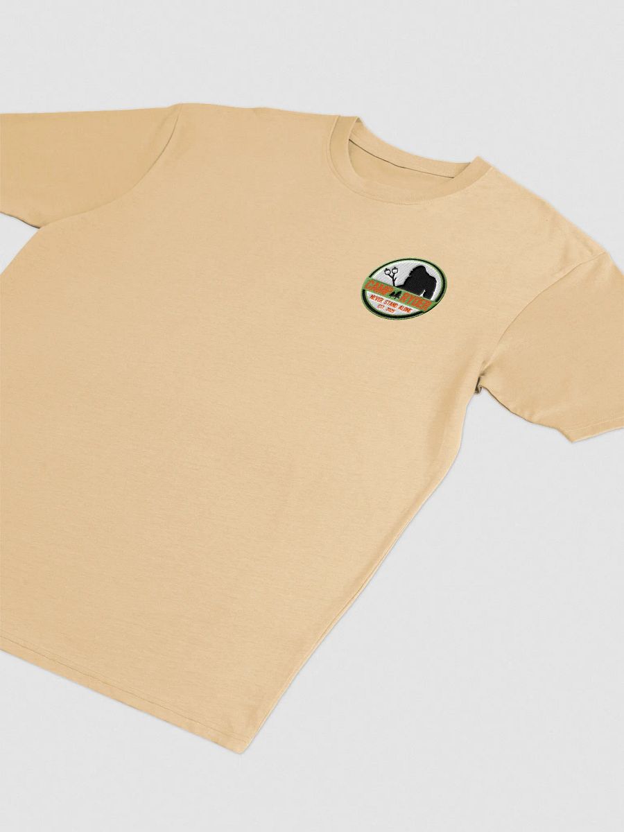 Camp Ryder Memento Tee product image (7)