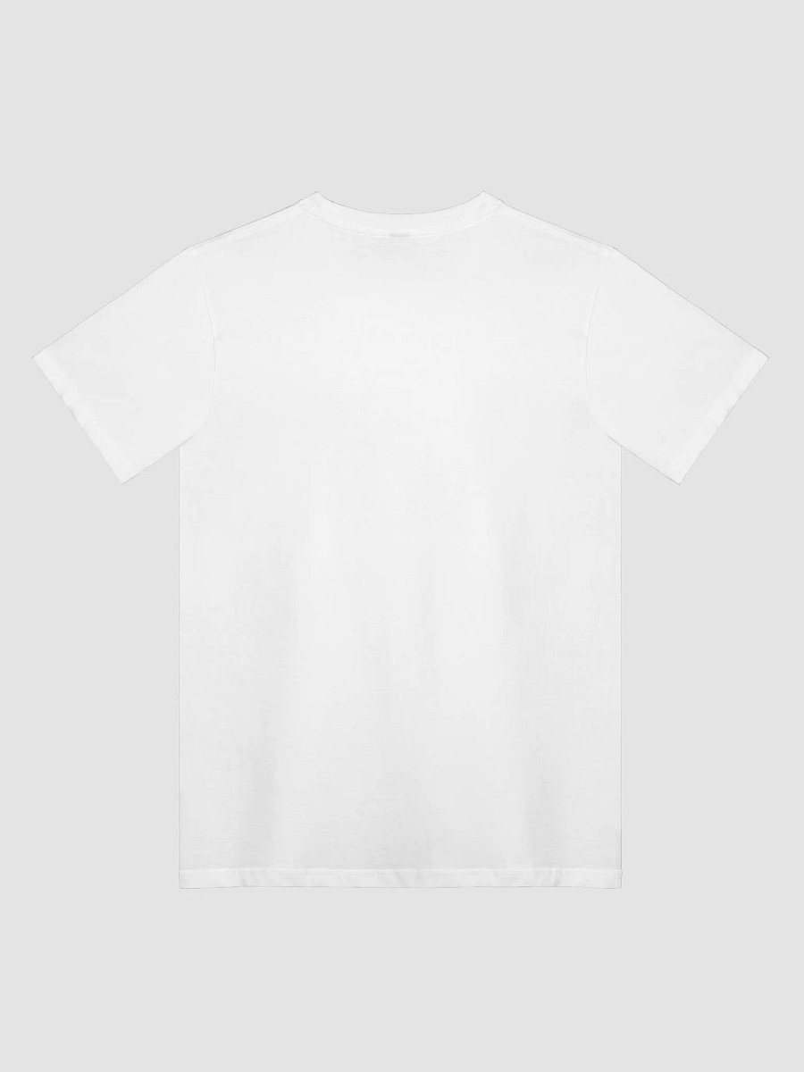 Mistakes Were Made - Chart T-Shirt product image (2)