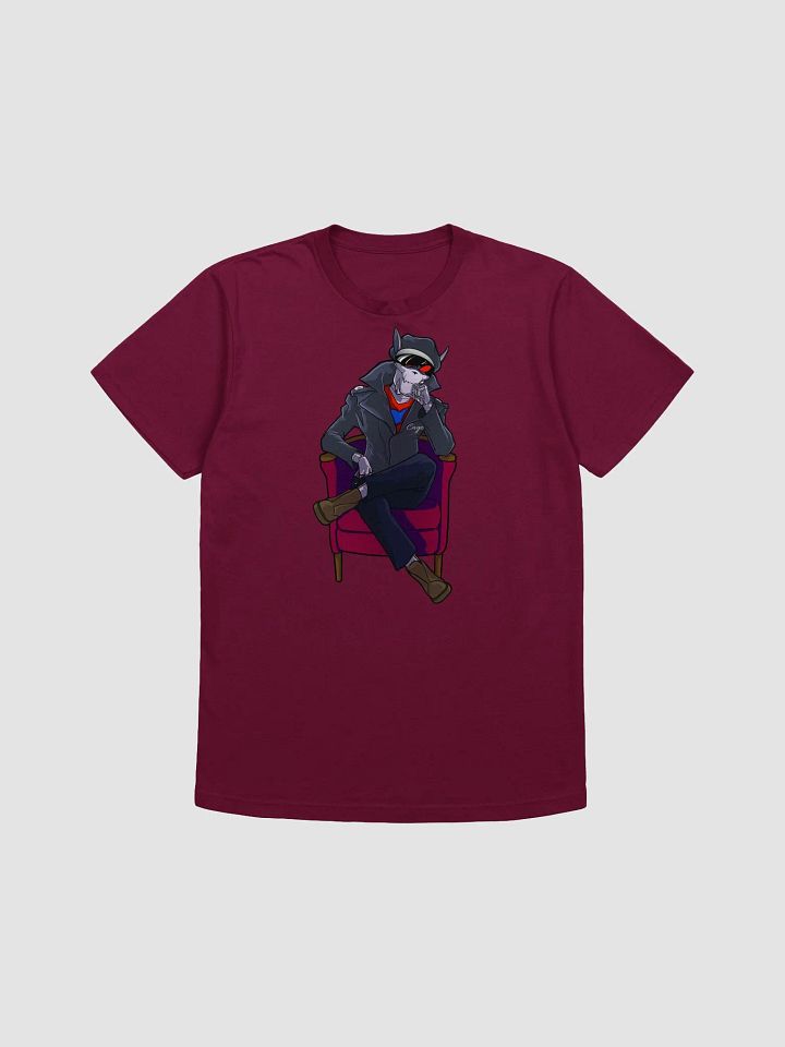 Movie Cage Supersoft T-Shirt product image (8)