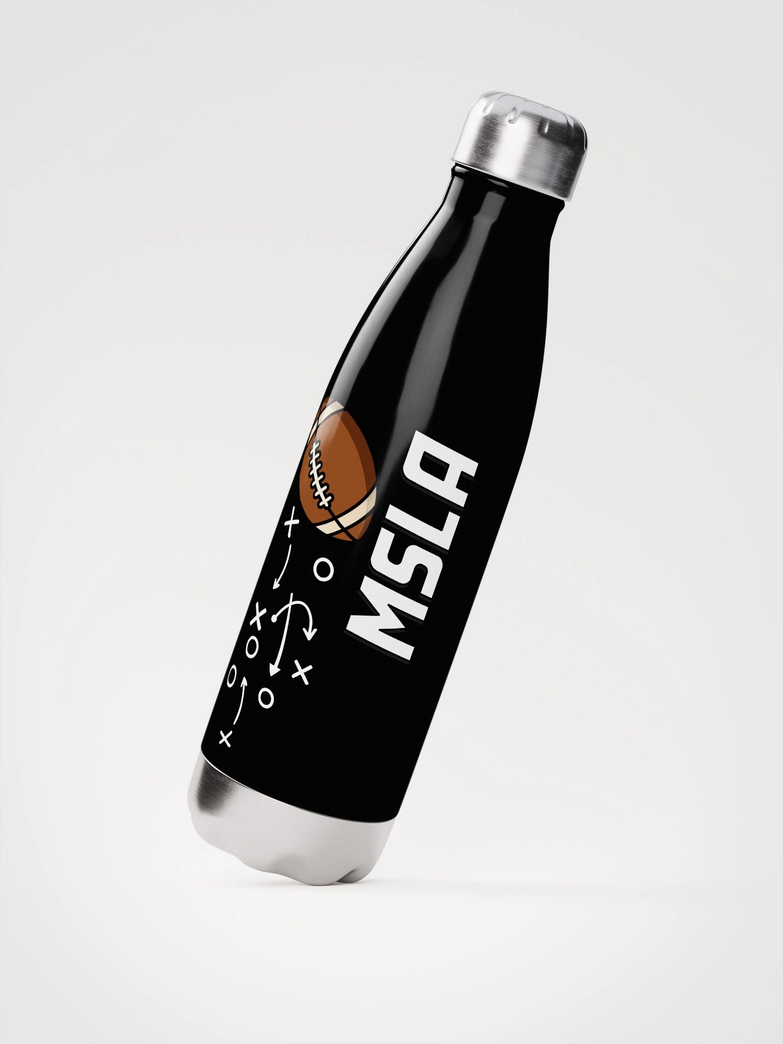 The Kickoff - Water Bottle product image (3)
