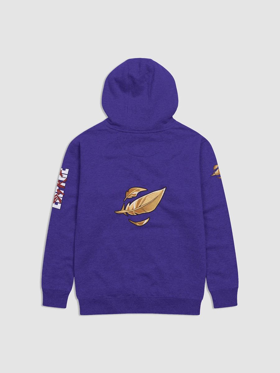 Empyre-Akira Throwover Hoodie product image (2)