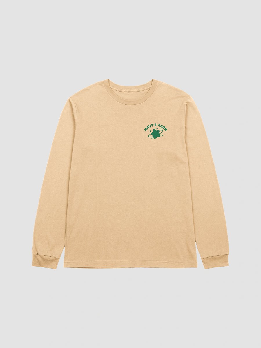 Noodle Shop Long Sleeved Tee product image (25)