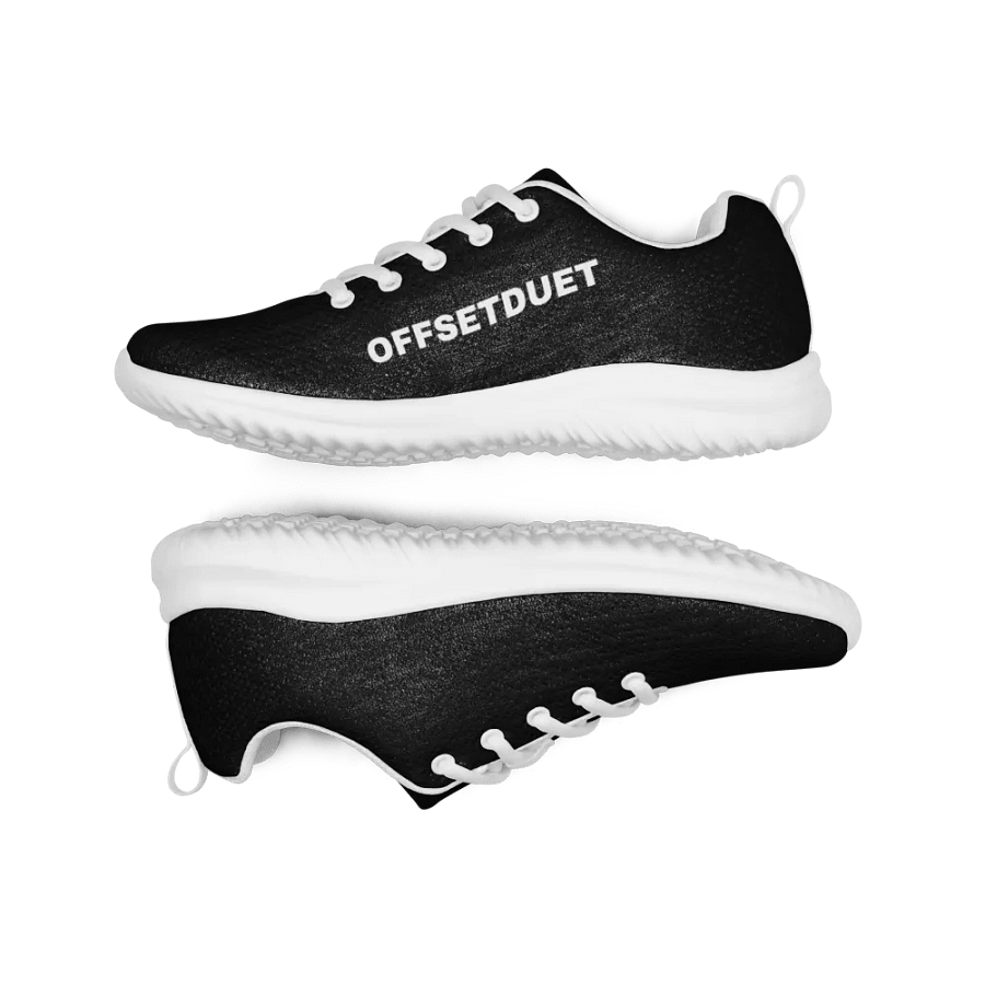 OFFSETDUET Athletic Sneakers product image (12)
