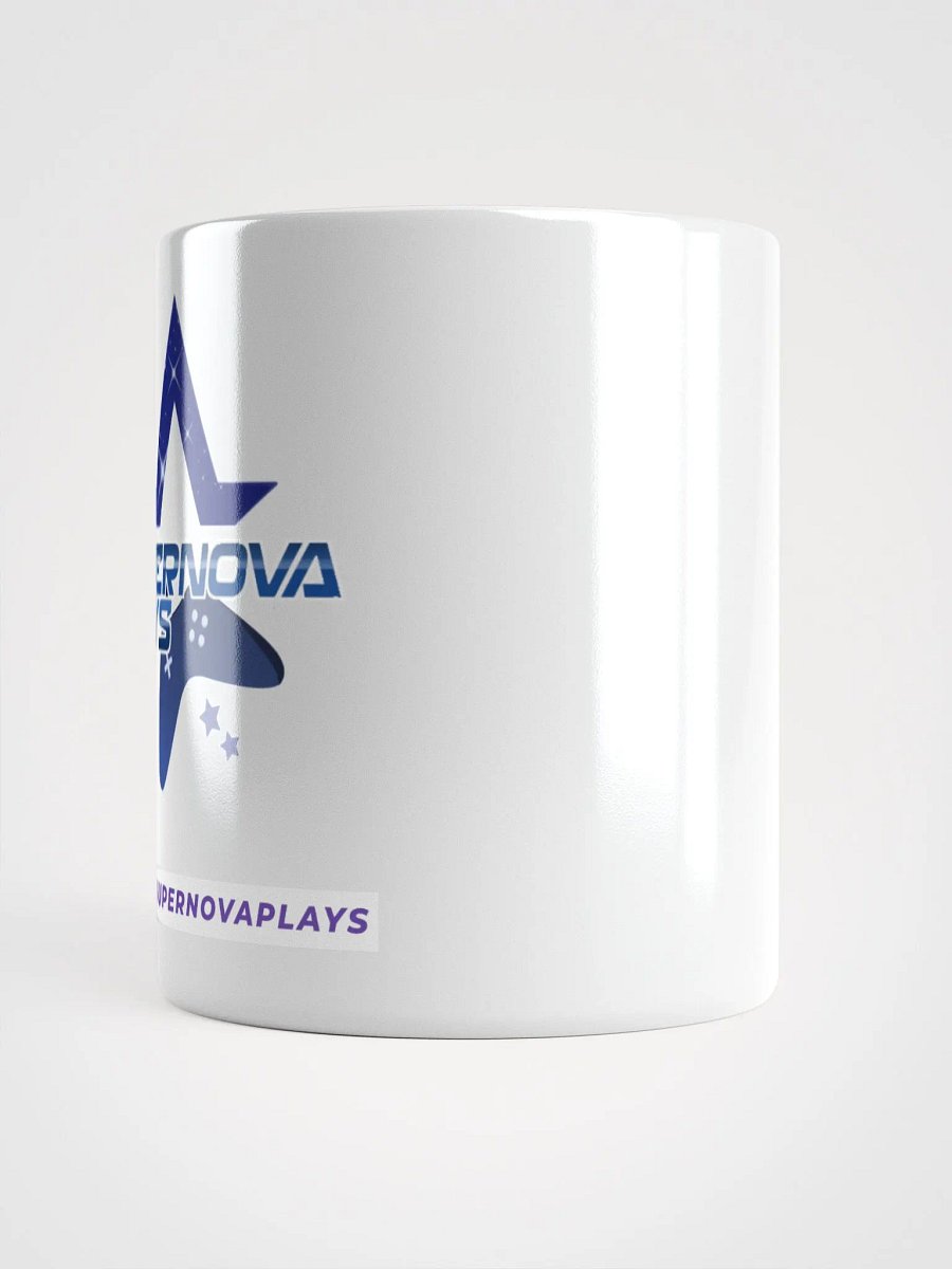 Supernova Mug product image (2)
