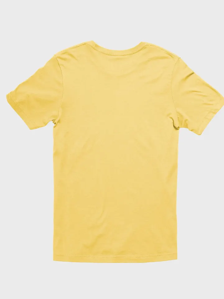 Super Soft and Flattering Tee: 70s Pooky Blinded me with science product image (2)