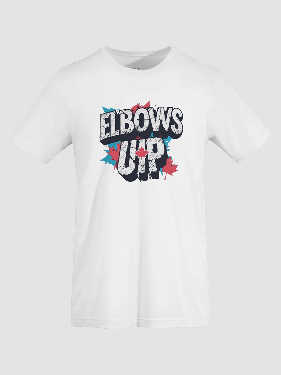 Bold Canadian Political T-Shirt product image (7)
