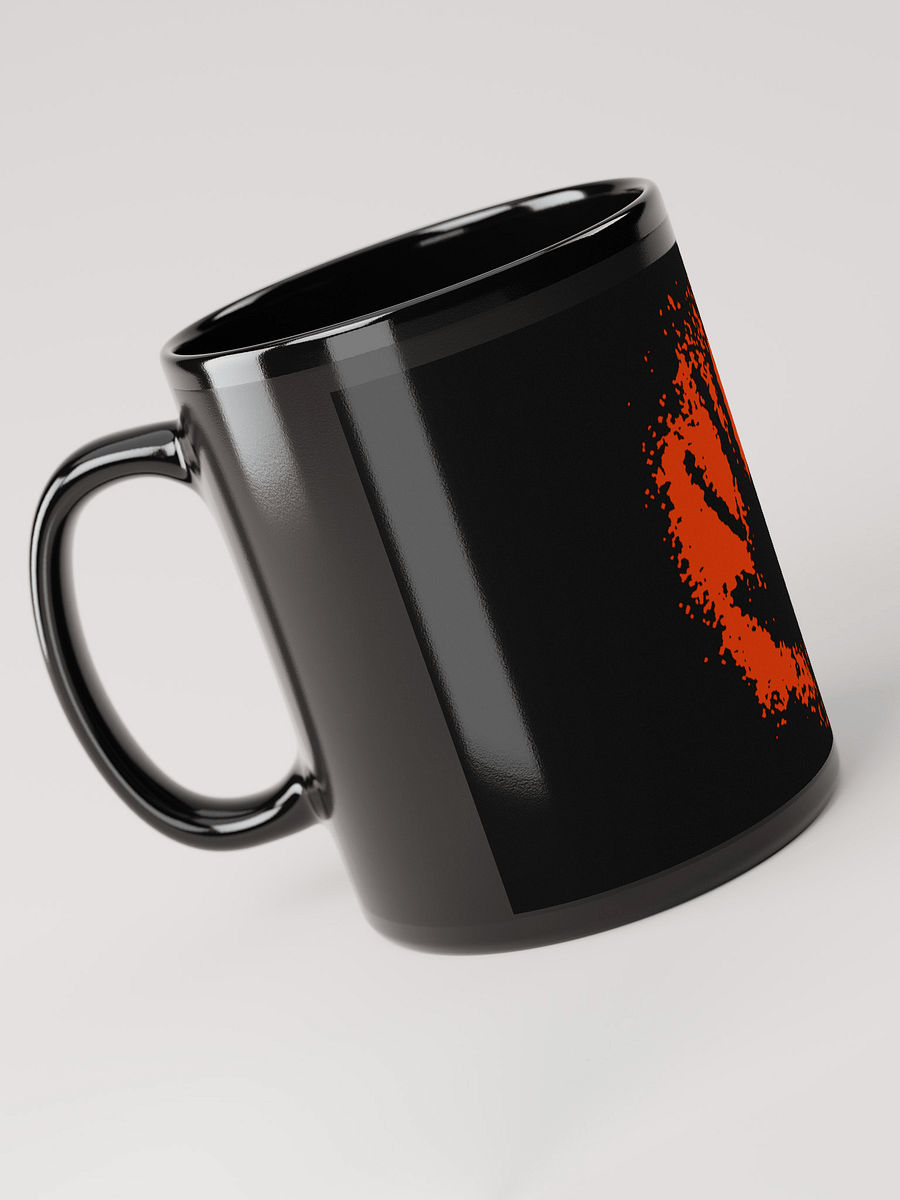 Handprint Mug product image (6)