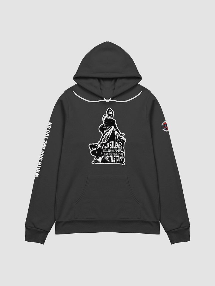 LIMITED - MAYDAY - REMEMBER HAYMARKET product image (1)