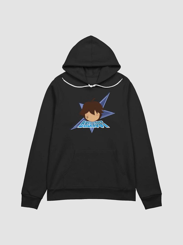 Gregory Breakout Hoodie product image (1)