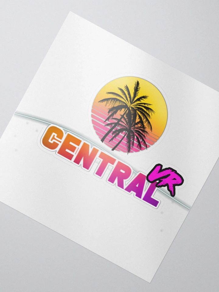 Sticky Sticker product image (2)