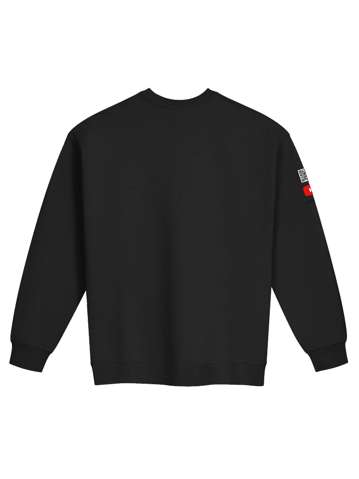 Jake Games Sweater product image (13)